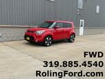 Kia Soul !