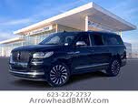 Lincoln Navigator L Black Label 4WD