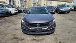 Honda Civic LX FWD
