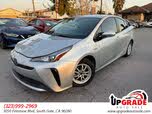 Toyota Prius L Eco FWD