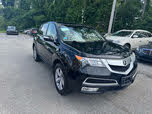 Acura MDX SH-AWD