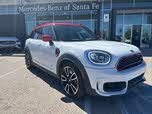 MINI Countryman John Cooper Works ALL4 AWD