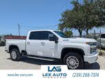 Chevrolet Silverado 3500HD High Country Crew Cab 4WD