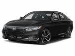 Honda Accord 2.0T Sport FWD