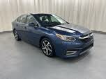 Subaru Legacy Limited AWD