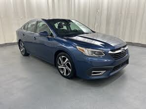 Subaru Legacy Limited AWD