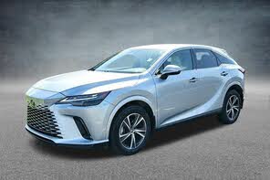 Lexus RX 350 FWD