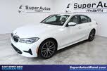 BMW 3 Series 330i RWD
