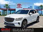 Genesis GV70 2.5T AWD