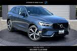 Volvo XC60 T8 Recharge R-Design eAWD