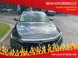 Honda Accord 1.5T LX FWD