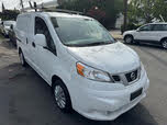 Nissan NV200 SV FWD
