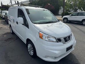 Nissan NV200 SV FWD