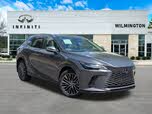 Lexus RX Hybrid 350h Luxury AWD
