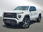 GMC Canyon AT4 Crew Cab 4WD