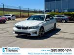 BMW 3 Series 330i RWD