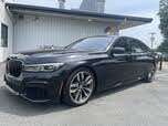 BMW 7 Series M760i xDrive AWD
