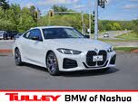 BMW 4 Series 430i xDrive Coupe AWD