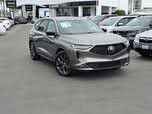 Acura MDX SH-AWD with A-SPEC Package