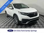Honda CR-V Hybrid Touring AWD
