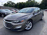 Chevrolet Malibu LT FWD