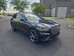 Genesis GV70 3.5T Sport AWD
