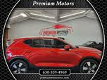 Volvo XC40 T5 Momentum AWD