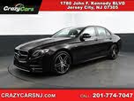 Mercedes-Benz E-Class AMG E 53 Sedan 4MATIC+