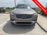 Volvo XC90 T6 Inscription 7-Passenger AWD