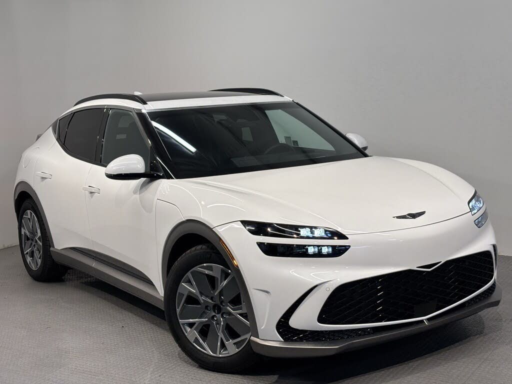 2025 Genesis GV60 Standard FWD