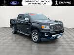 GMC Canyon Denali Crew Cab 4WD