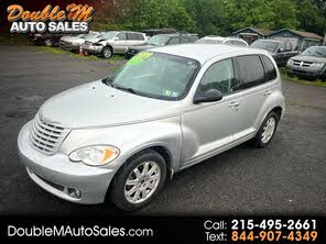 Chrysler PT Cruiser Touring Wagon FWD