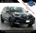 Acura MDX SH-AWD with Advance Package