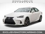 Lexus IS 300 RWD