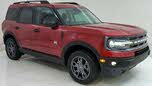 Ford Bronco Sport Big Bend AWD