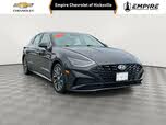 Hyundai Sonata Limited FWD