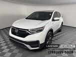 Honda CR-V Hybrid EX AWD