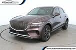 Genesis GV70 2.5T Select AWD