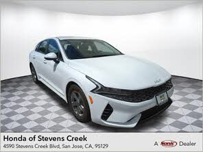 Kia K5 LXS FWD