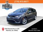 Chrysler Pacifica Touring L Plus FWD