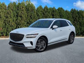 Genesis GV70 2.5T AWD