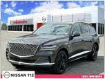 Genesis GV80 3.5T AWD