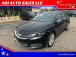 Chevrolet Impala LS FWD
