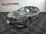 Volkswagen Jetta SE FWD