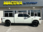 RAM 2500 Limited Mega Cab 4WD