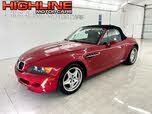 BMW M RWD