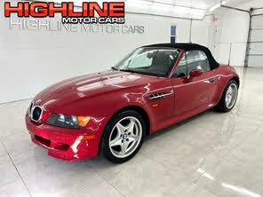 BMW M RWD