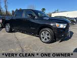 RAM 1500 Big Horn Crew Cab 4WD