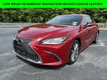 Lexus ES 350 Luxury FWD