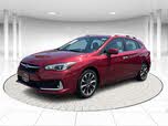 Subaru Impreza Limited Wagon AWD
